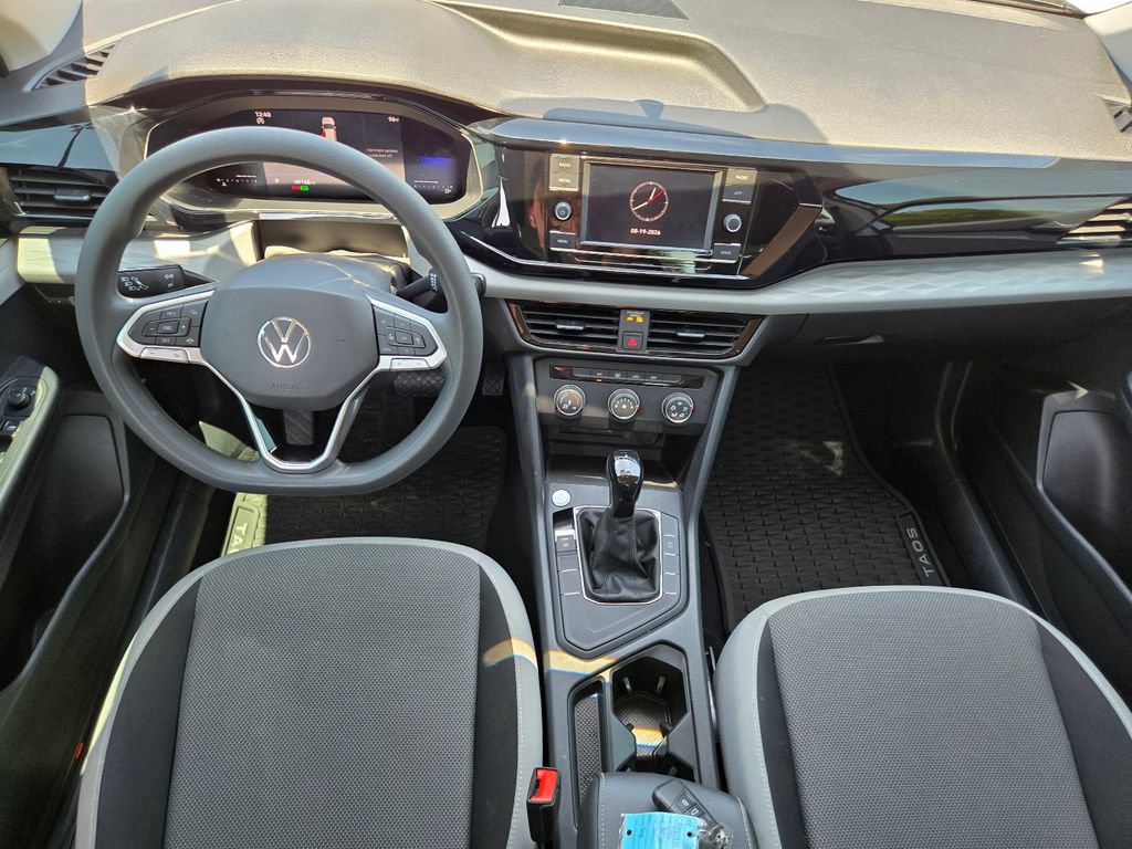Used 2022 Volkswagen Taos S FWD image 20