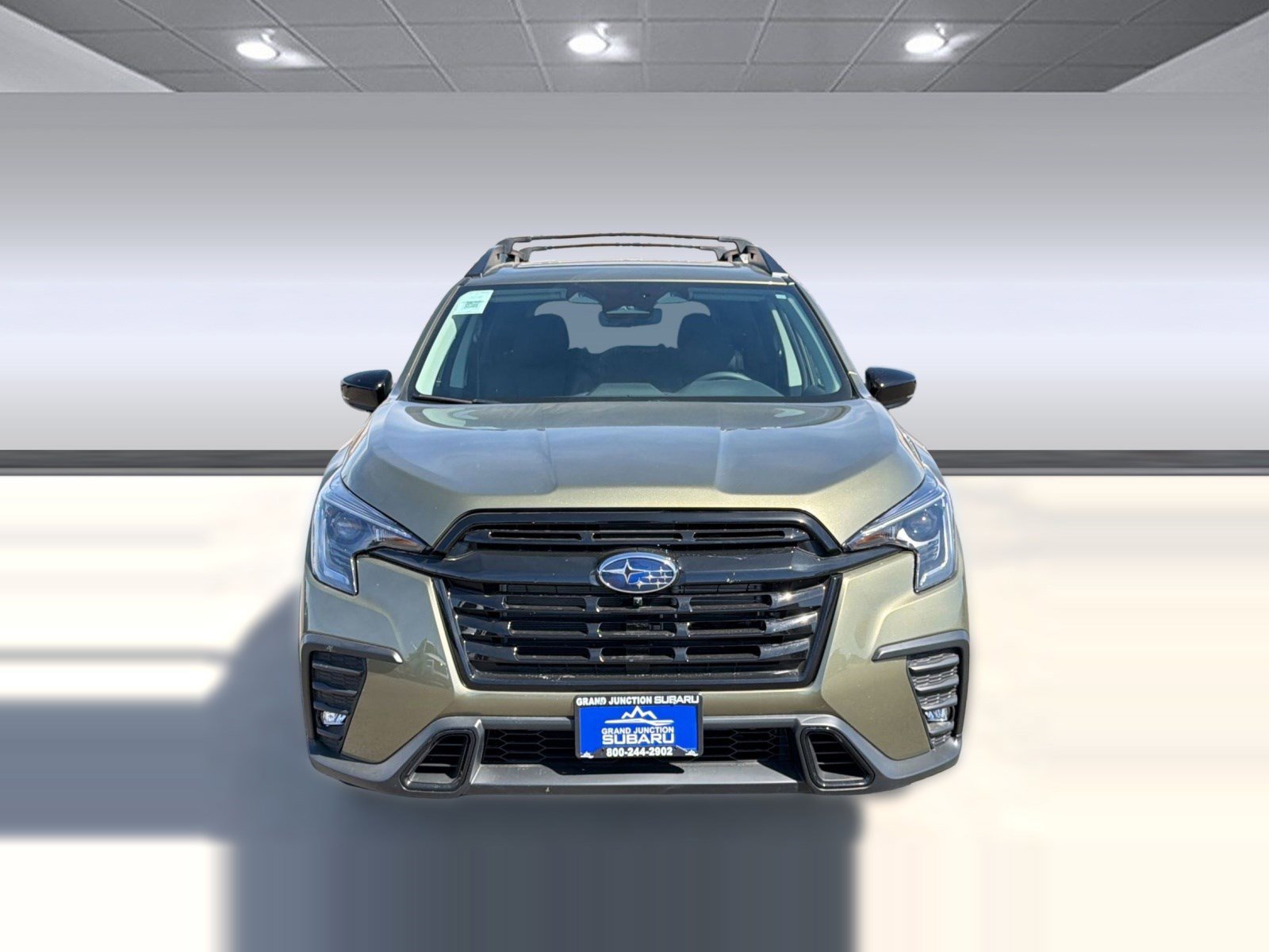 New 2026 Subaru Ascent Bronze Edition image 6