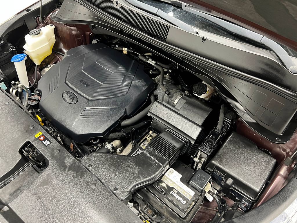 Used 2019 Kia Sorento EX image 27