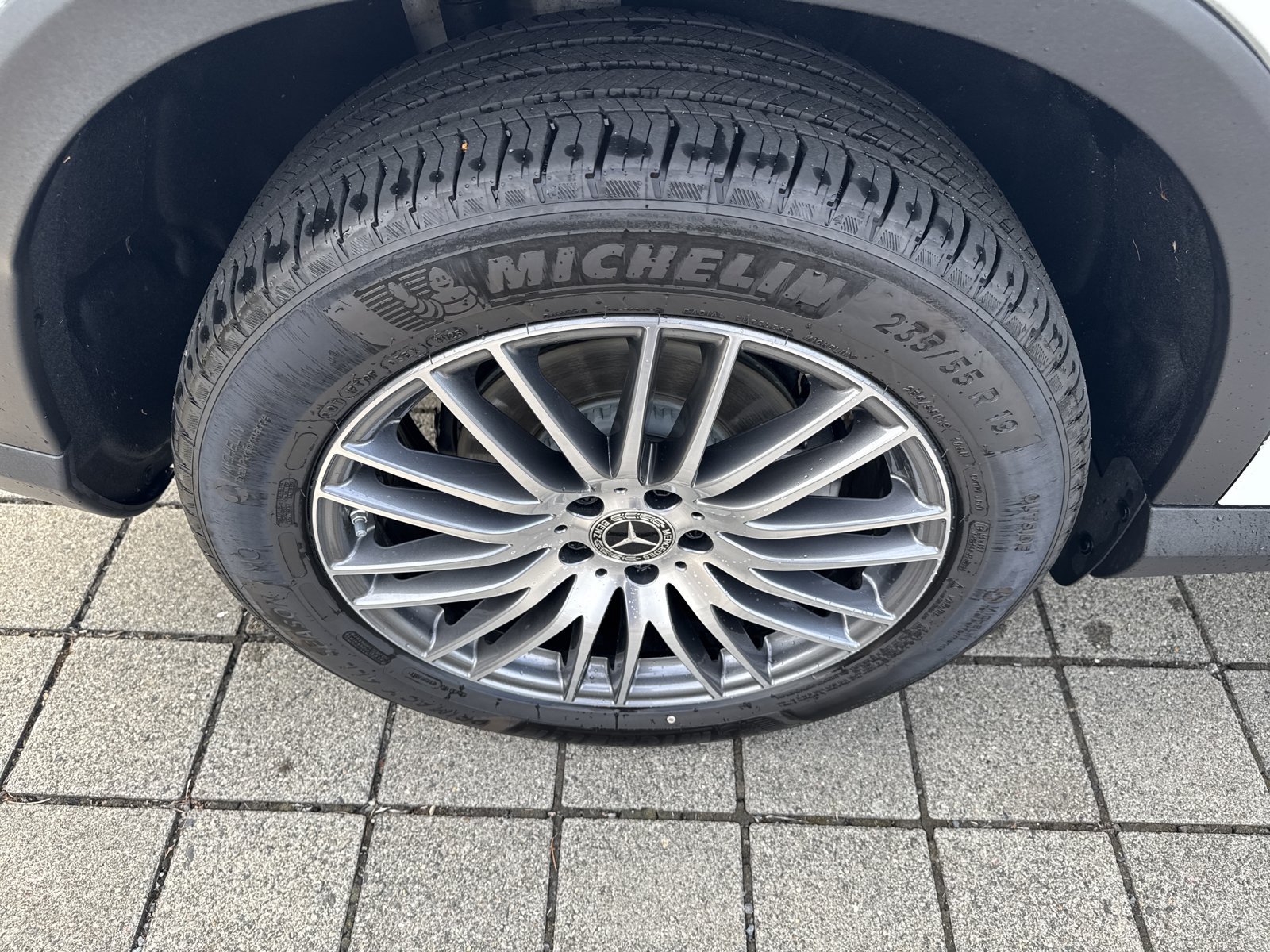 Certified 2026 Mercedes-Benz GLC 300 4MATIC image 12