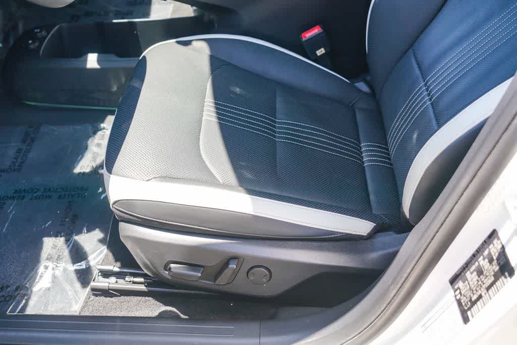Used 2023 Kia EV6 GT-Line RWD image 21