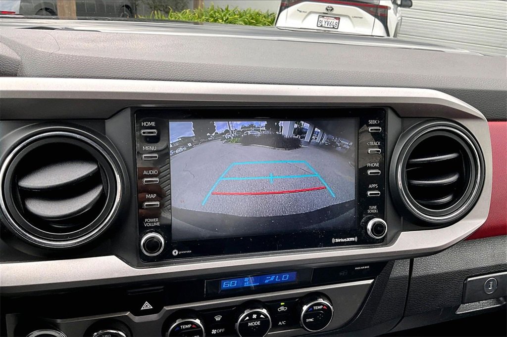 Used 2023 Toyota Tacoma SR5 image 15