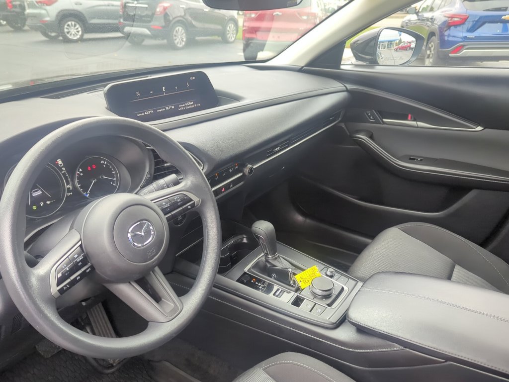 Used 2024 MAZDA CX-30 AWD 2.5 S image 19