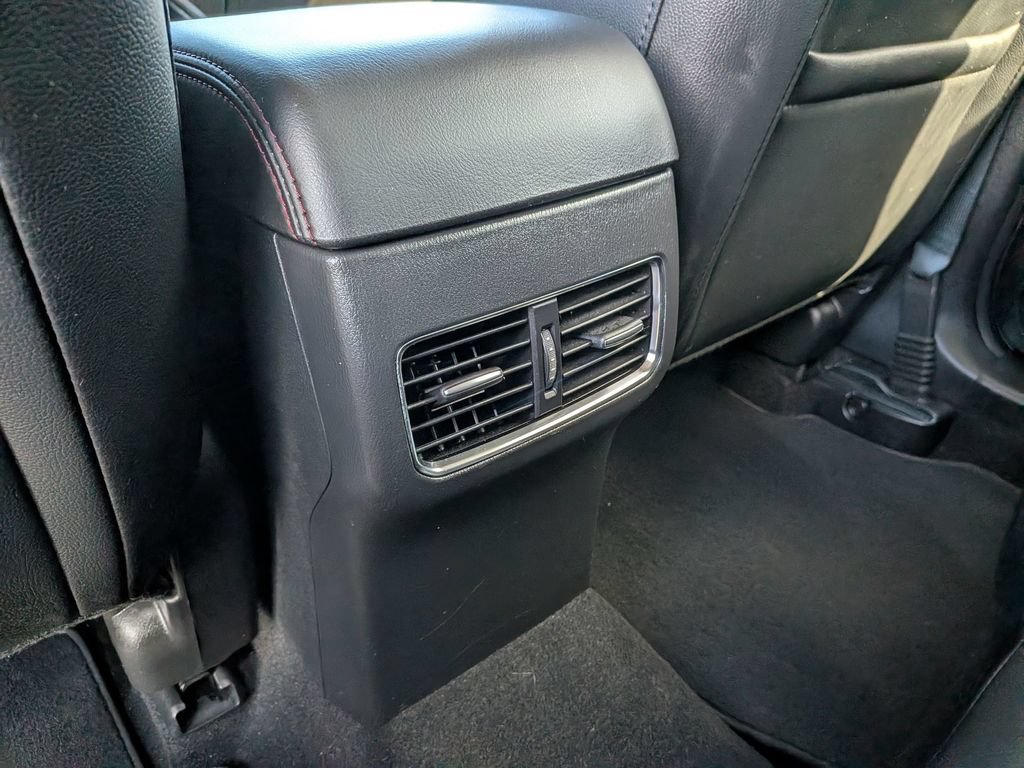 Used 2021 MAZDA CX-5 Carbon Edition FWD image 35