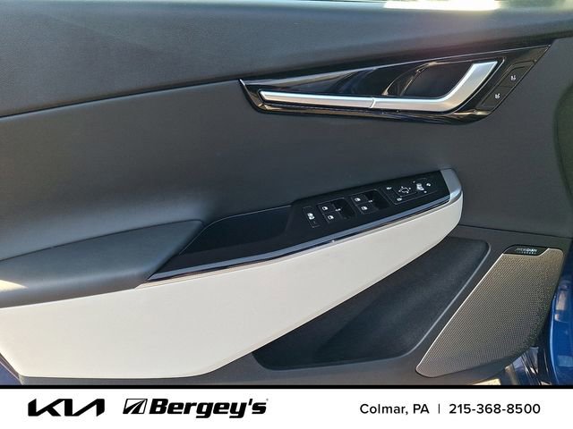 Used 2024 Kia EV6 GT-Line image 15