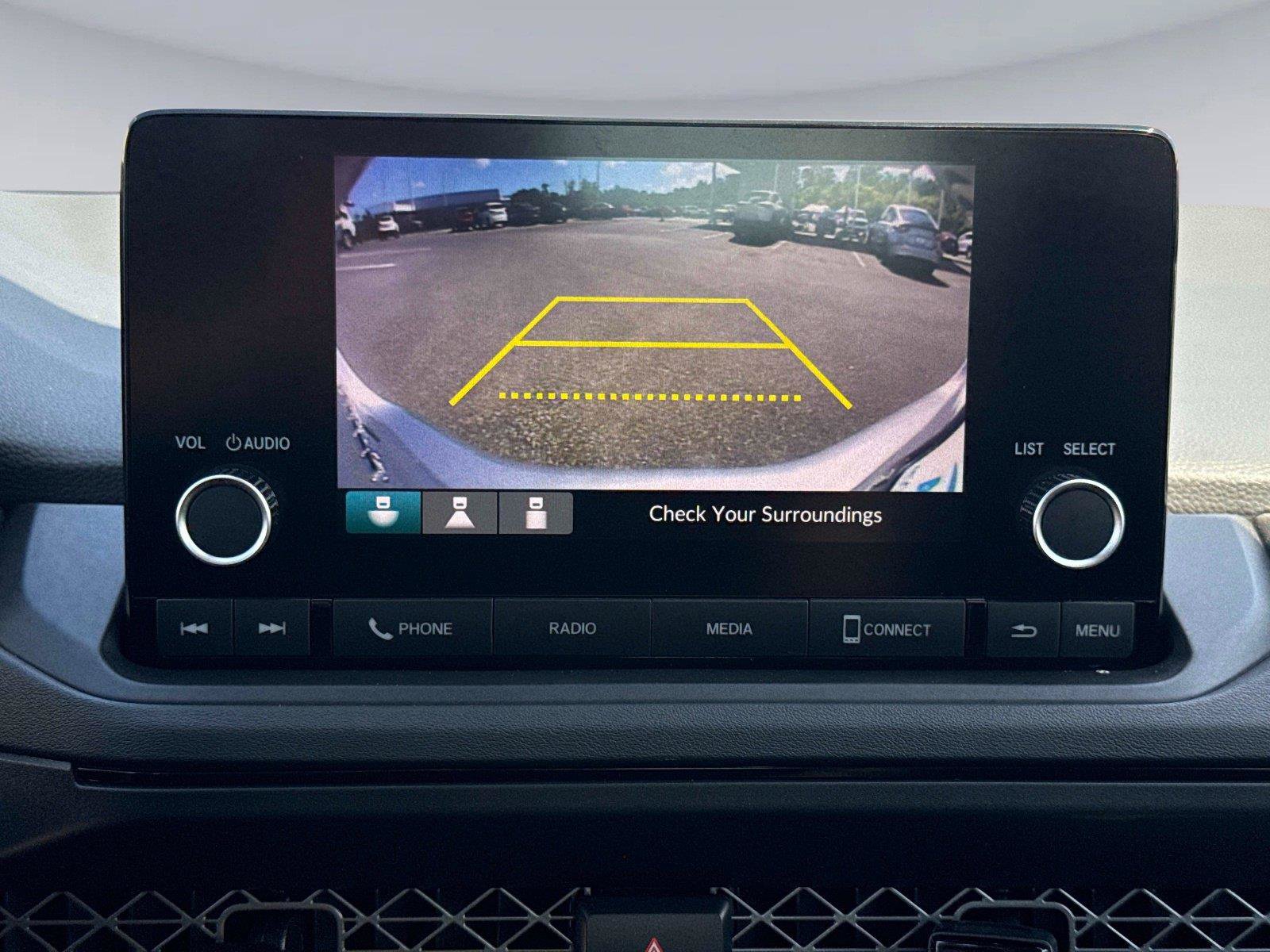 Certified 2024 Honda Accord LX image 21