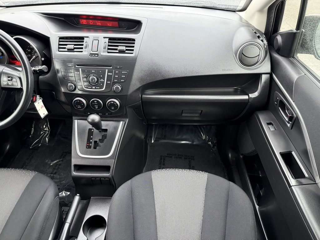Used 2012 MAZDA MAZDA5 Sport image 23