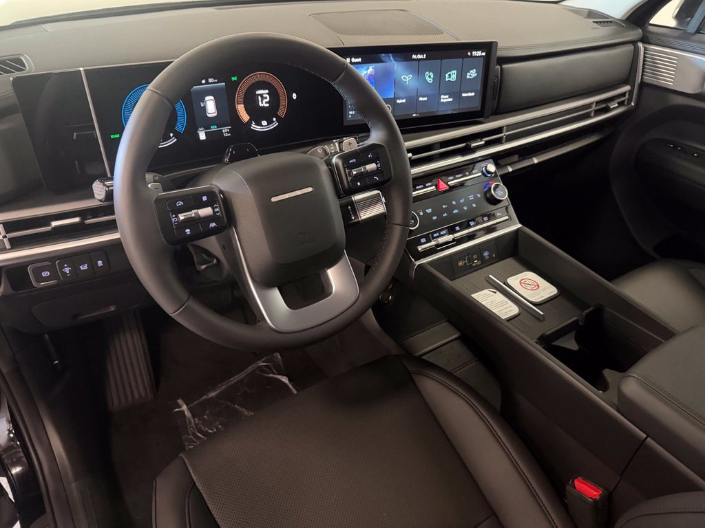 New 2027 Hyundai Santa Fe SEL AWD/4WD image 9