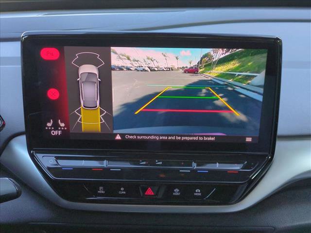 Used 2022 Volkswagen ID.4 Pro S image 13