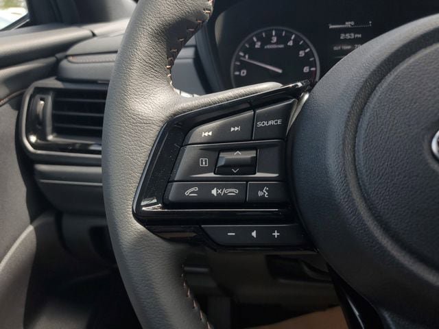 New 2026 Subaru Forester Sport AWD/4WD image 25