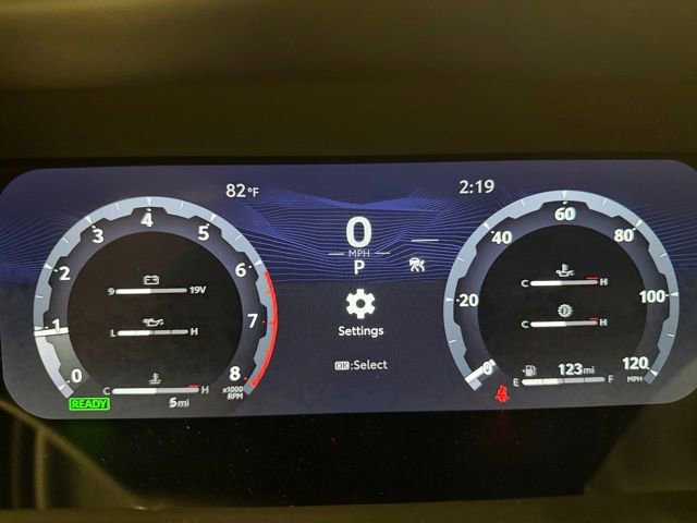 New 2026 Toyota Tacoma TRD Pro AWD/4WD image 58