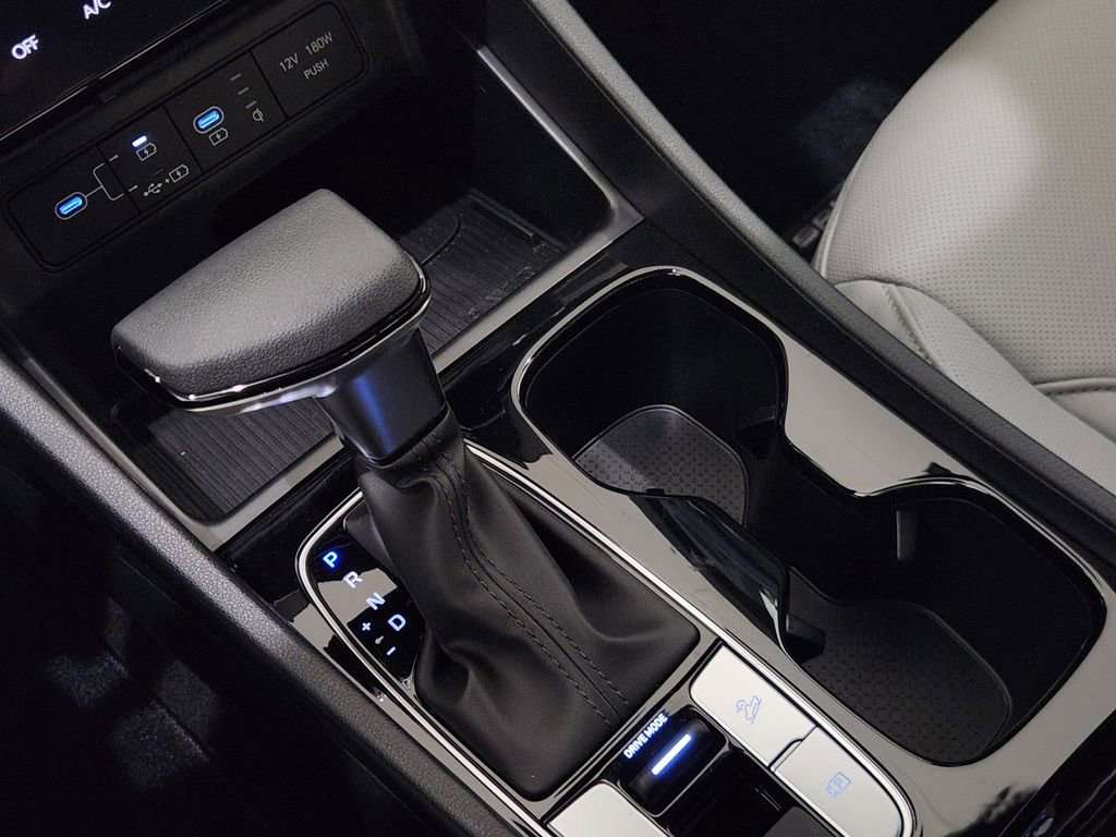 New 2026 Hyundai Santa Cruz SEL FWD image 15