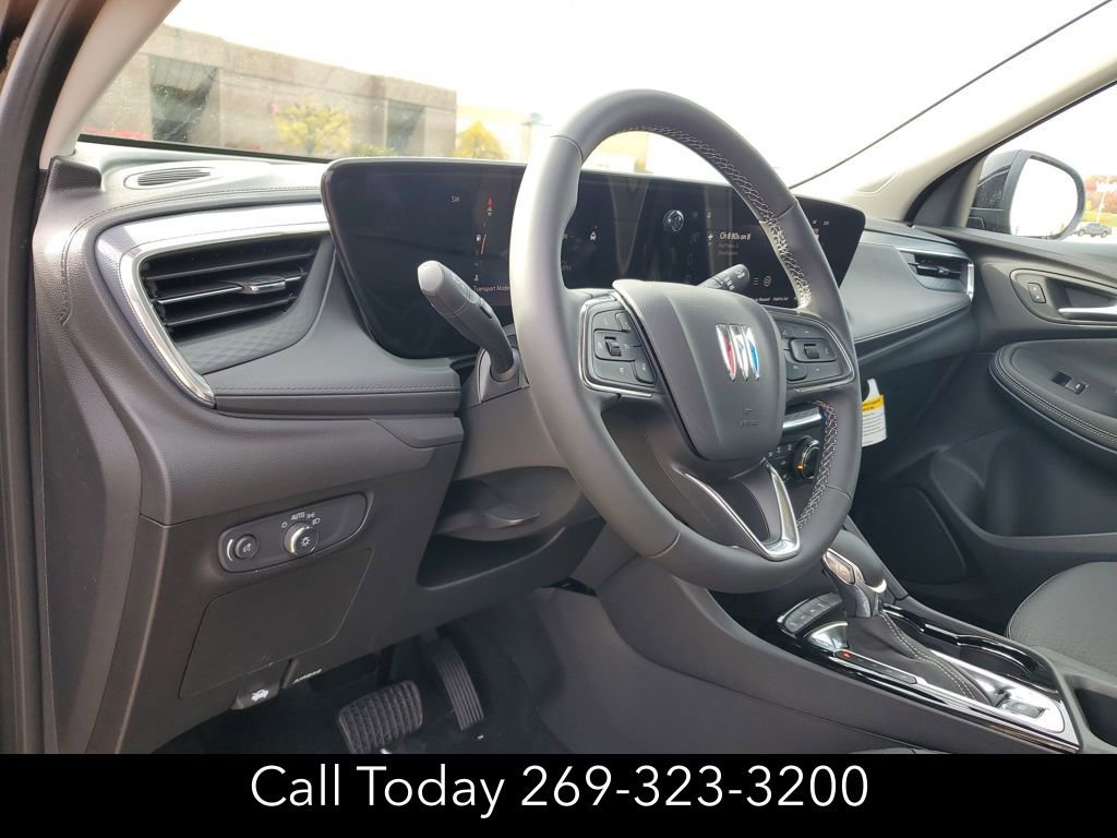 New 2026 Buick Encore GX Preferred image 10
