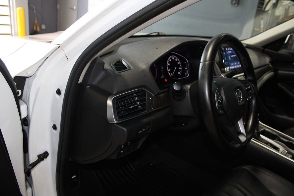 Used 2021 Honda Accord EX-L image 13