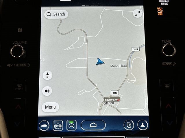 Certified 2025 Subaru Outback Limited XT image 14