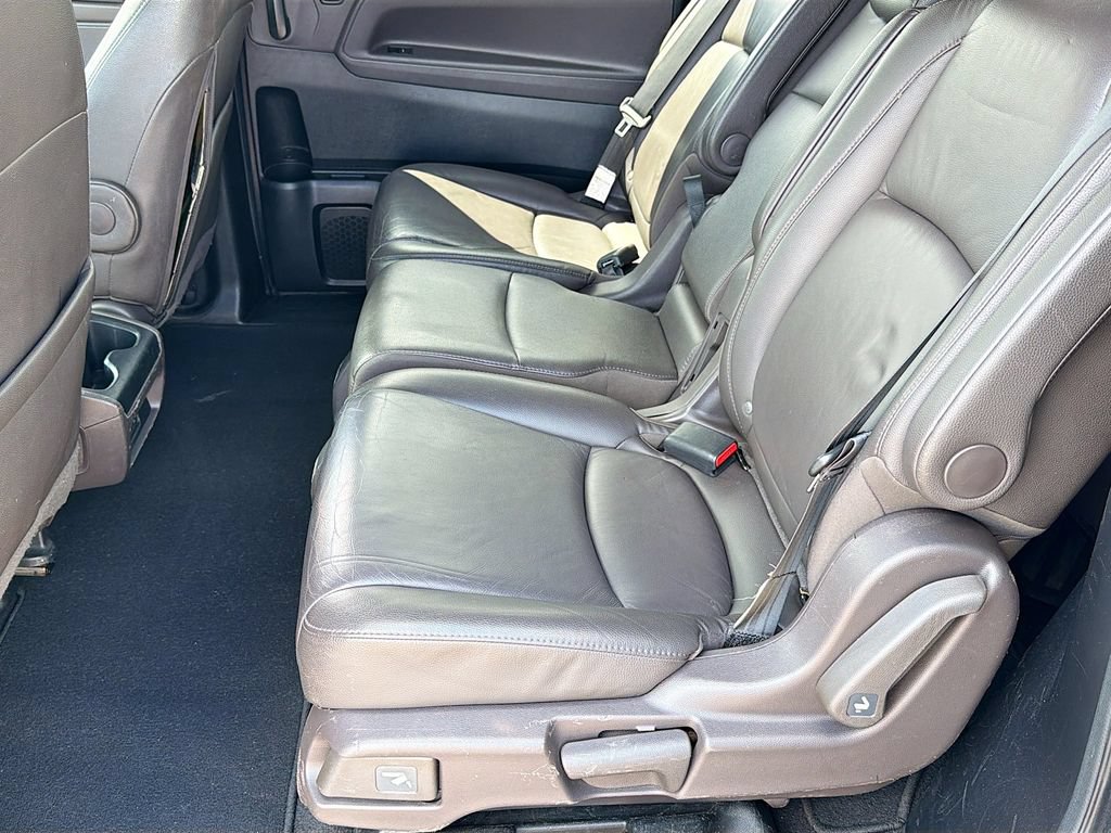 Used 2019 Honda Odyssey EX-L image 24