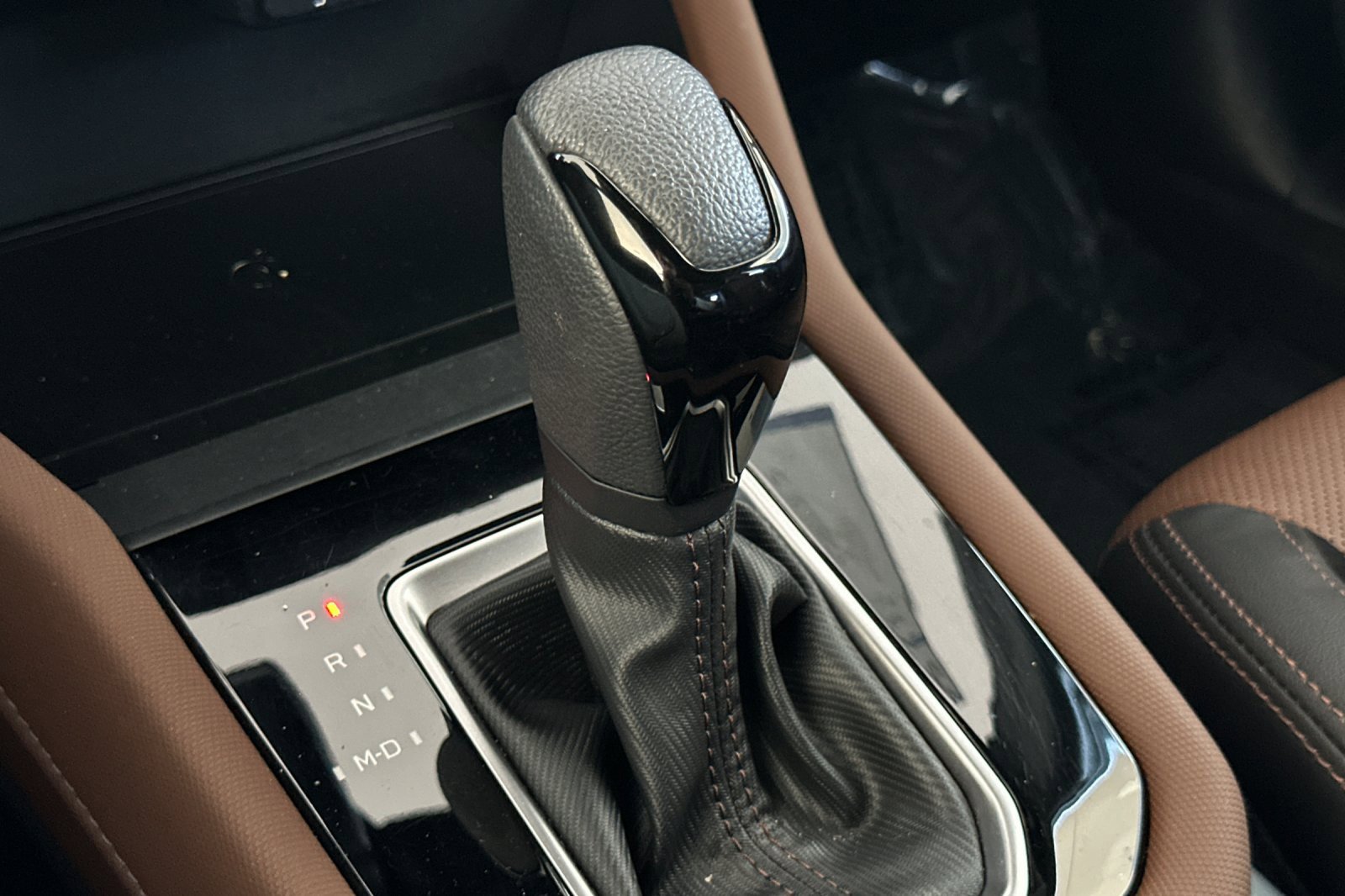 Certified 2025 Subaru Forester Touring image 23