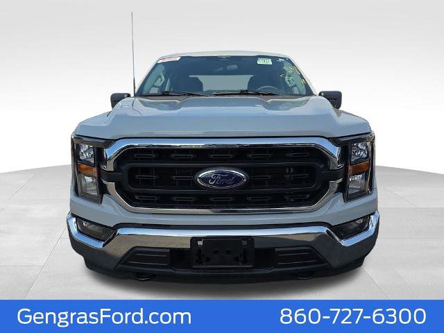 Certified 2023 Ford F150 XLT image 2