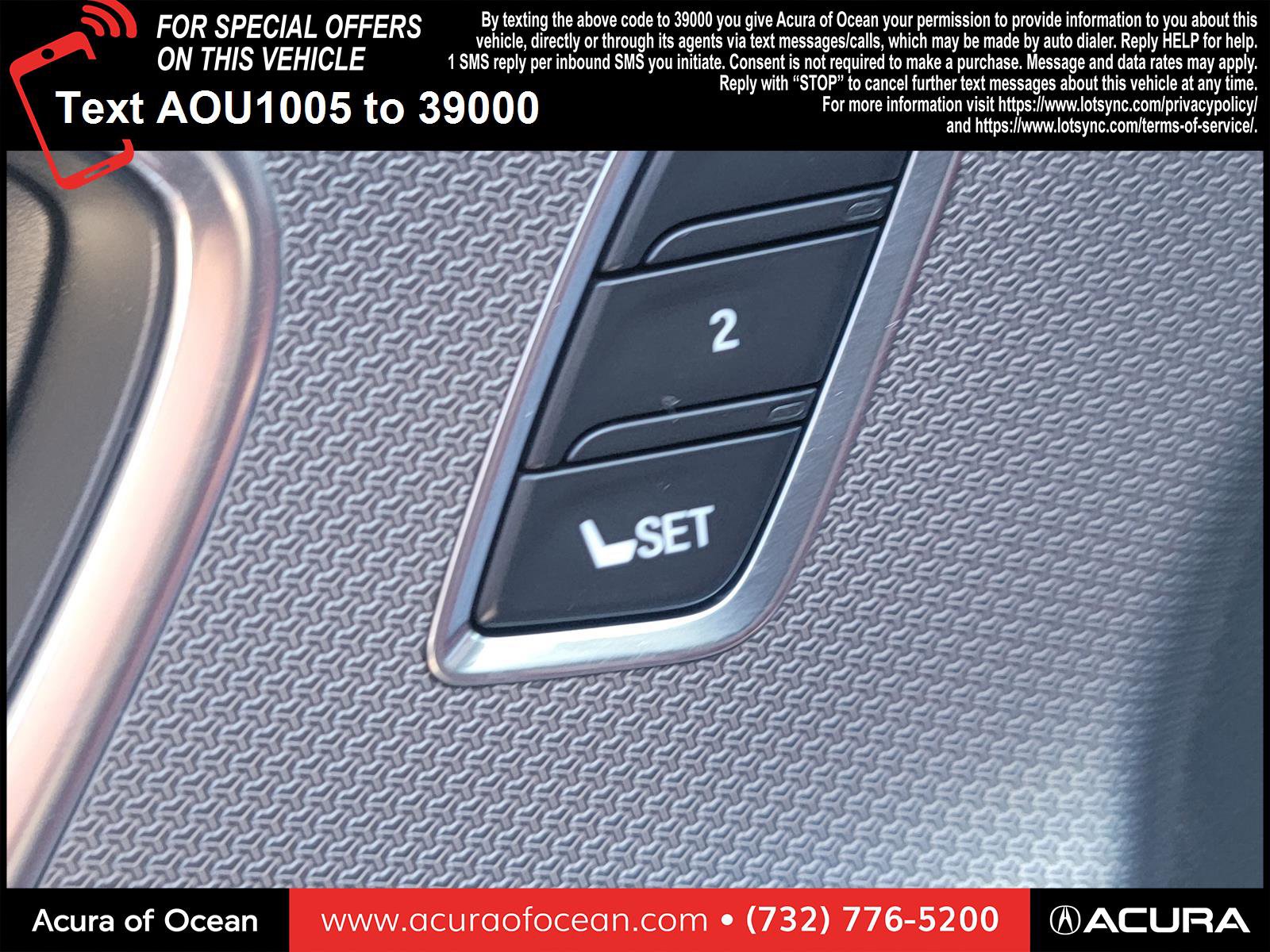 Certified 2023 Acura RDX A-Spec AWD/4WD image 33