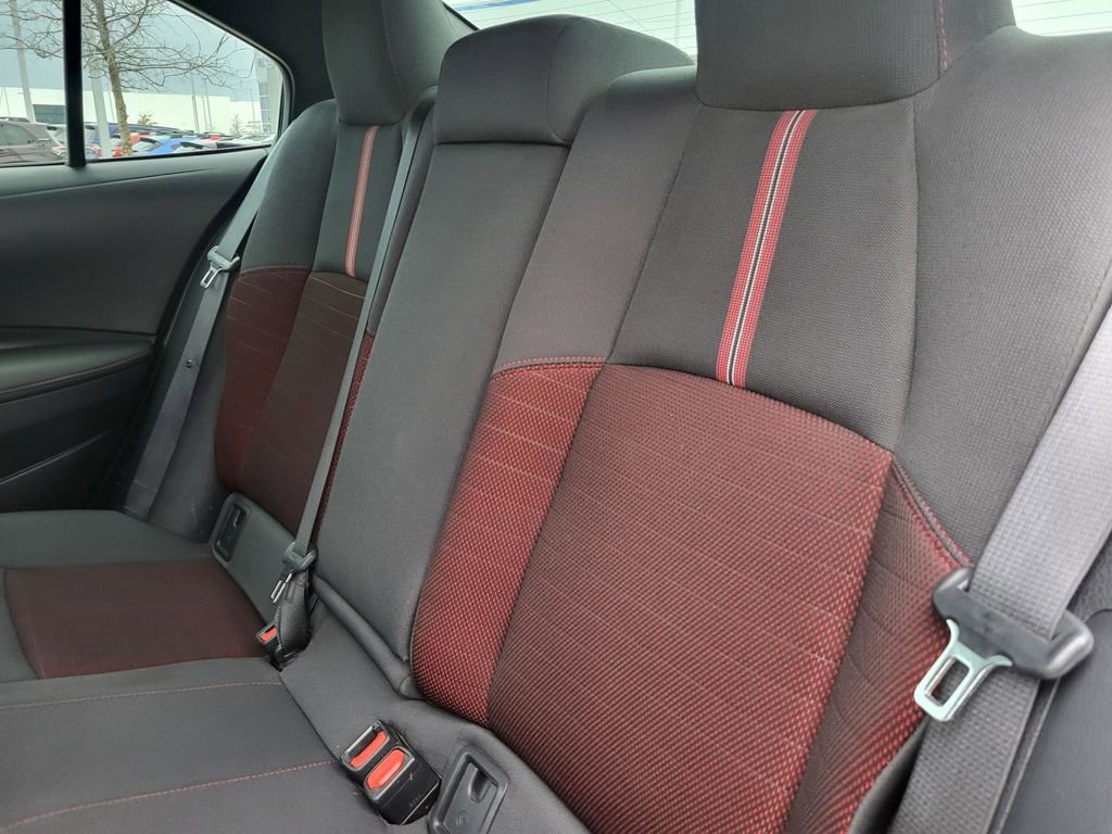Used 2024 Toyota Corolla SE image 12