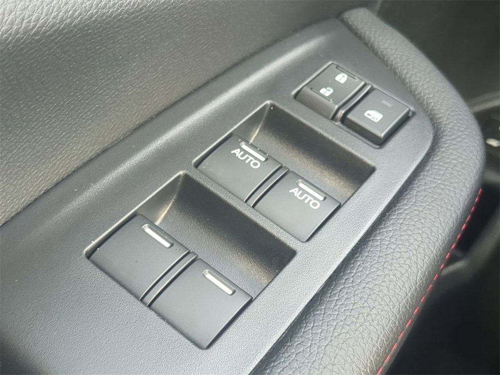 Certified 2024 Honda Passport Black Edition image 24