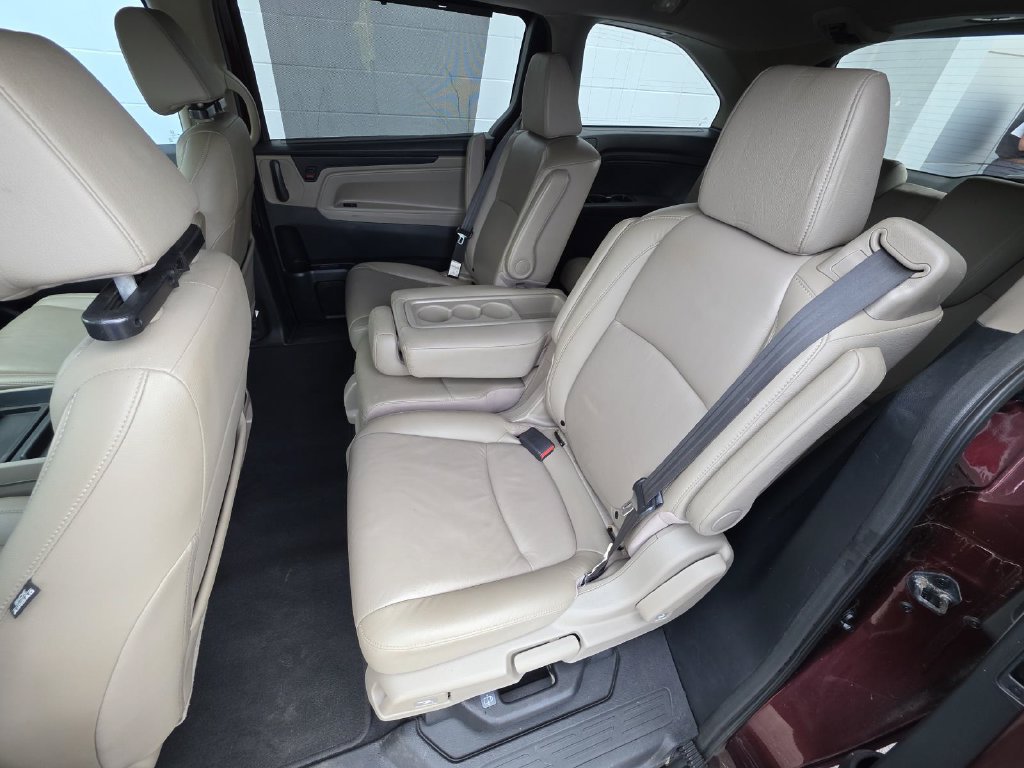 Used 2020 Honda Odyssey EX-L image 9