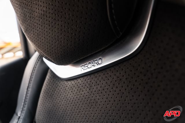 Used 2017 Chevrolet Camaro SS RWD image 31