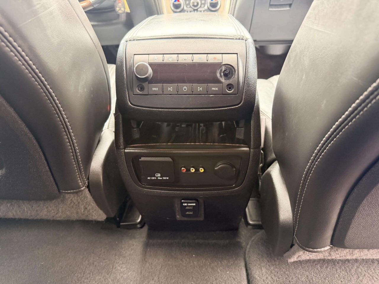 Used 2014 GMC Acadia Denali AWD/4WD image 29