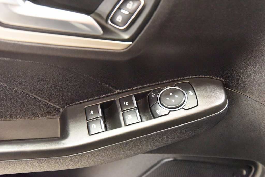 Used 2021 Ford Escape SEL image 17