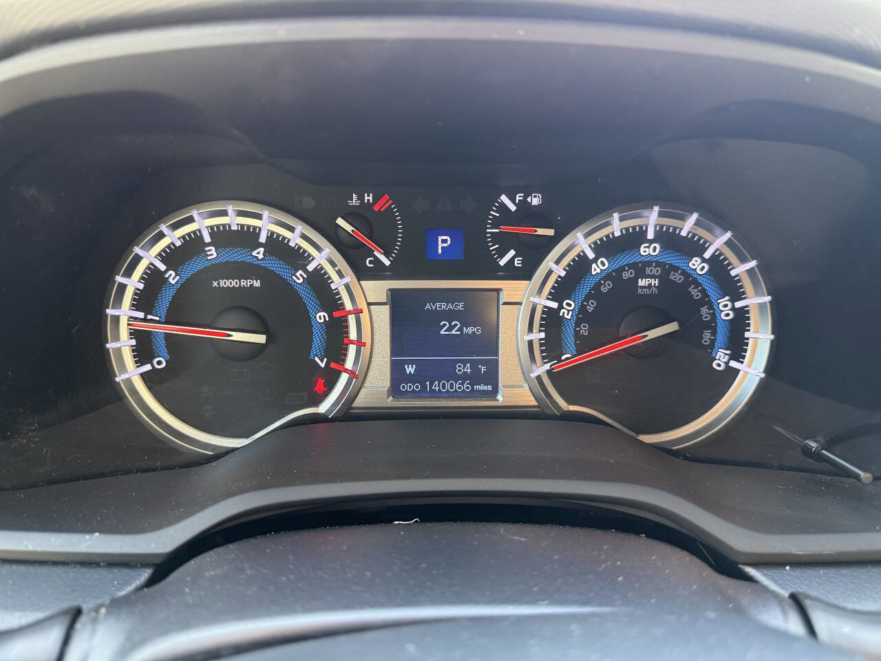 Used 2018 Toyota 4Runner SR5 image 12