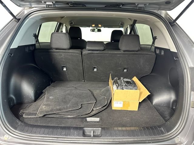 Used 2017 Kia Sportage LX image 25