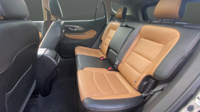 Used 2018 GMC Terrain SLT w/ Preferred Package AWD/4WD image 24