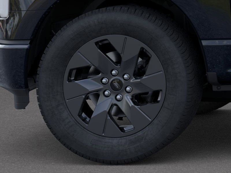 New 2025 Ford F150 Lightning Flash image 19