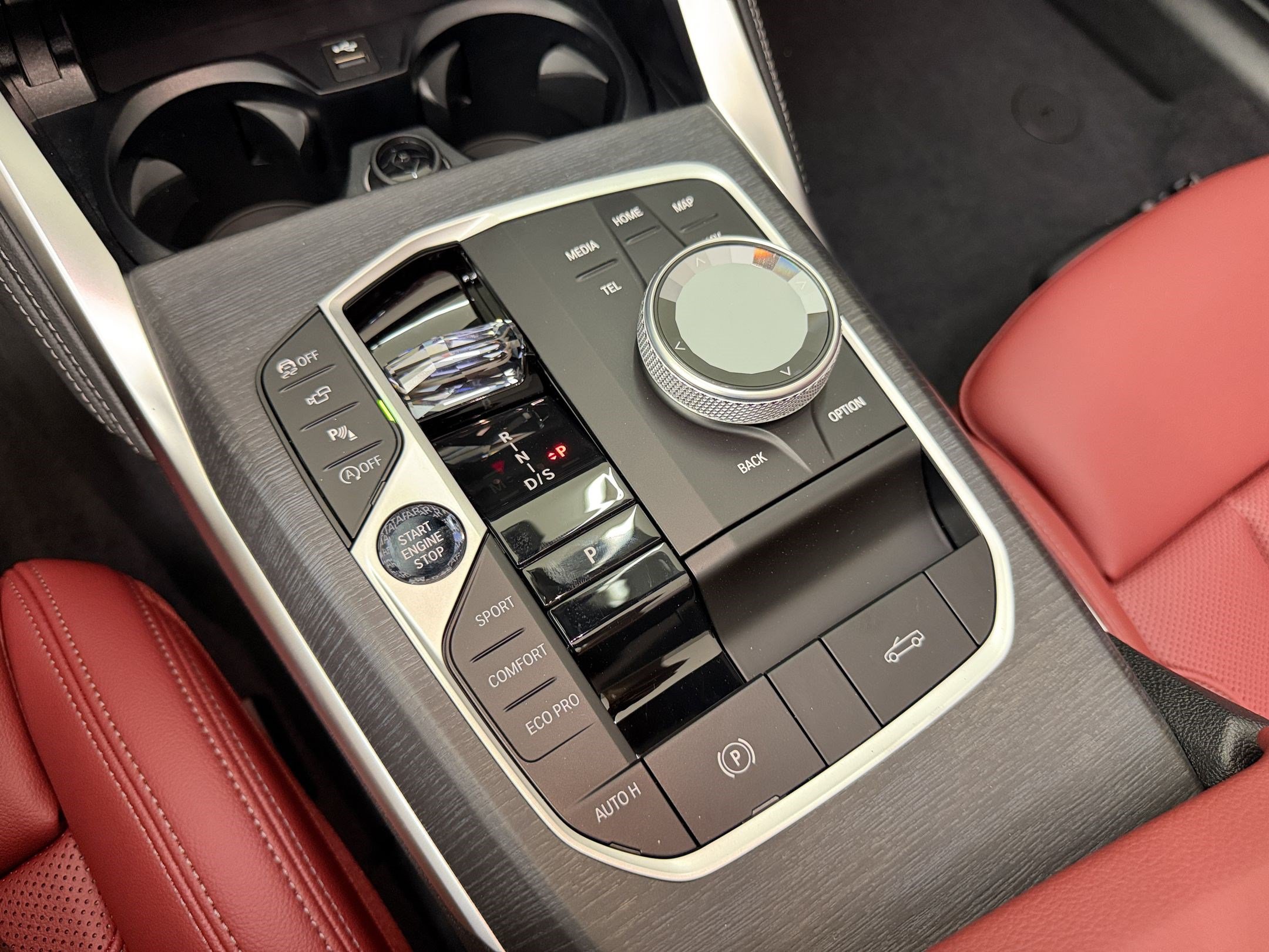 New 2027 BMW 430i Convertible w/ M Sport Package RWD image 18