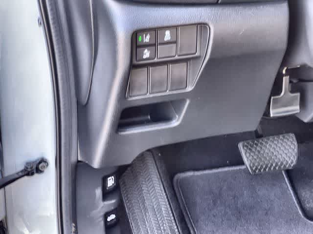 Certified 2020 Honda CR-V EX image 29