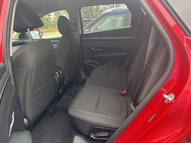 Used 2023 Hyundai Tucson SEL image 8