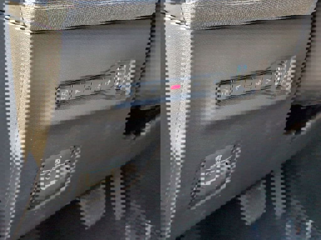 New 2026 Jeep Cherokee Laredo AWD/4WD image 14