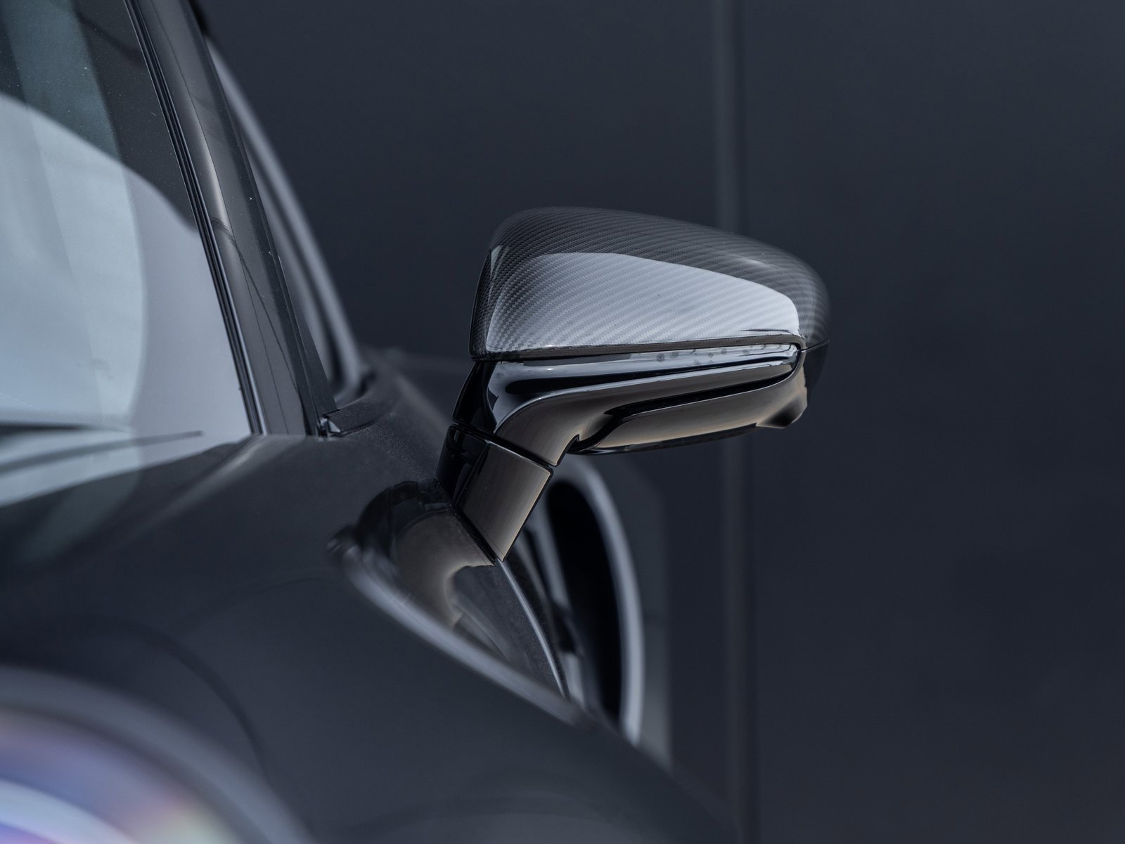 Certified 2023 Porsche 911 Turbo S image 17