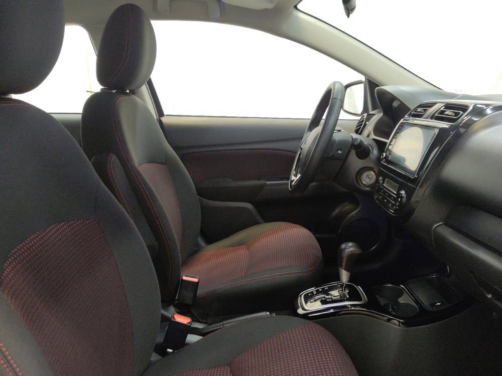 Used 2024 Mitsubishi Mirage SE image 21
