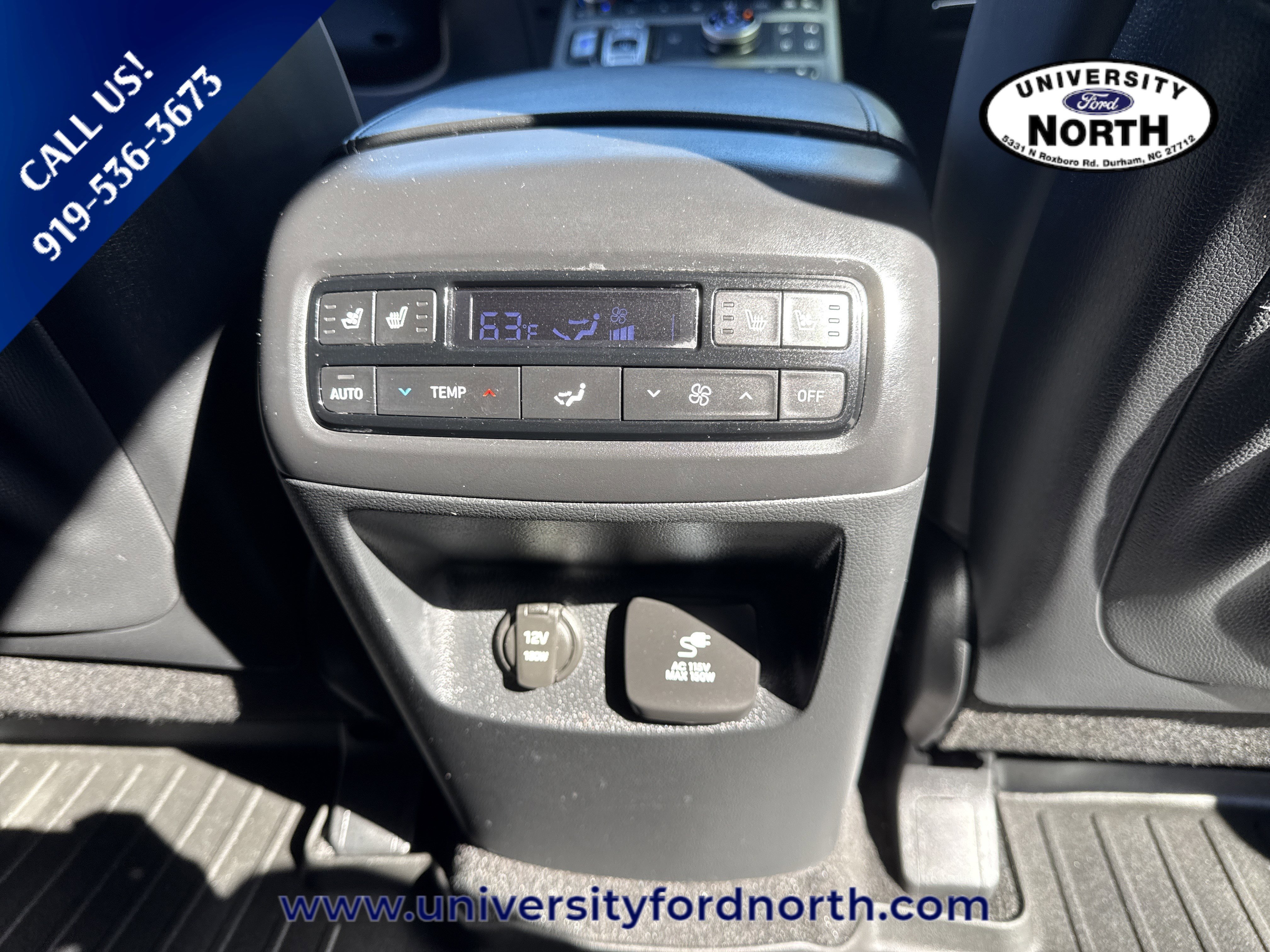 Used 2024 Hyundai Palisade SEL AWD/4WD image 39