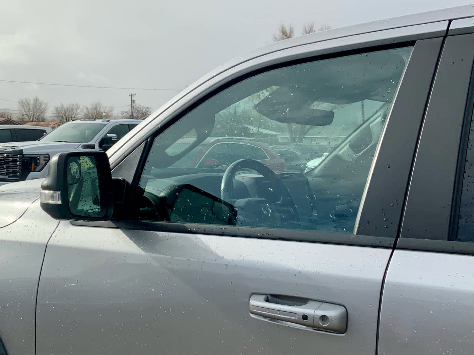 Used 2022 RAM 1500 Rebel w/ Rebel Level 2 Equipment Group image 16