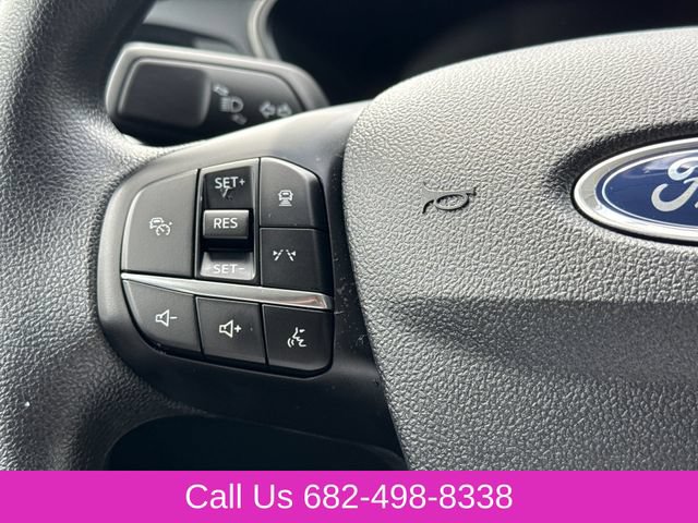 Certified 2025 Ford Escape Active w/ Tech Pack #1 FWD image 28