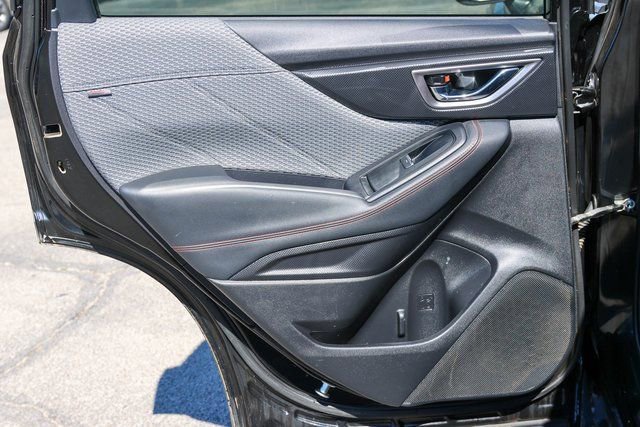 Used 2020 Subaru Forester Sport image 14