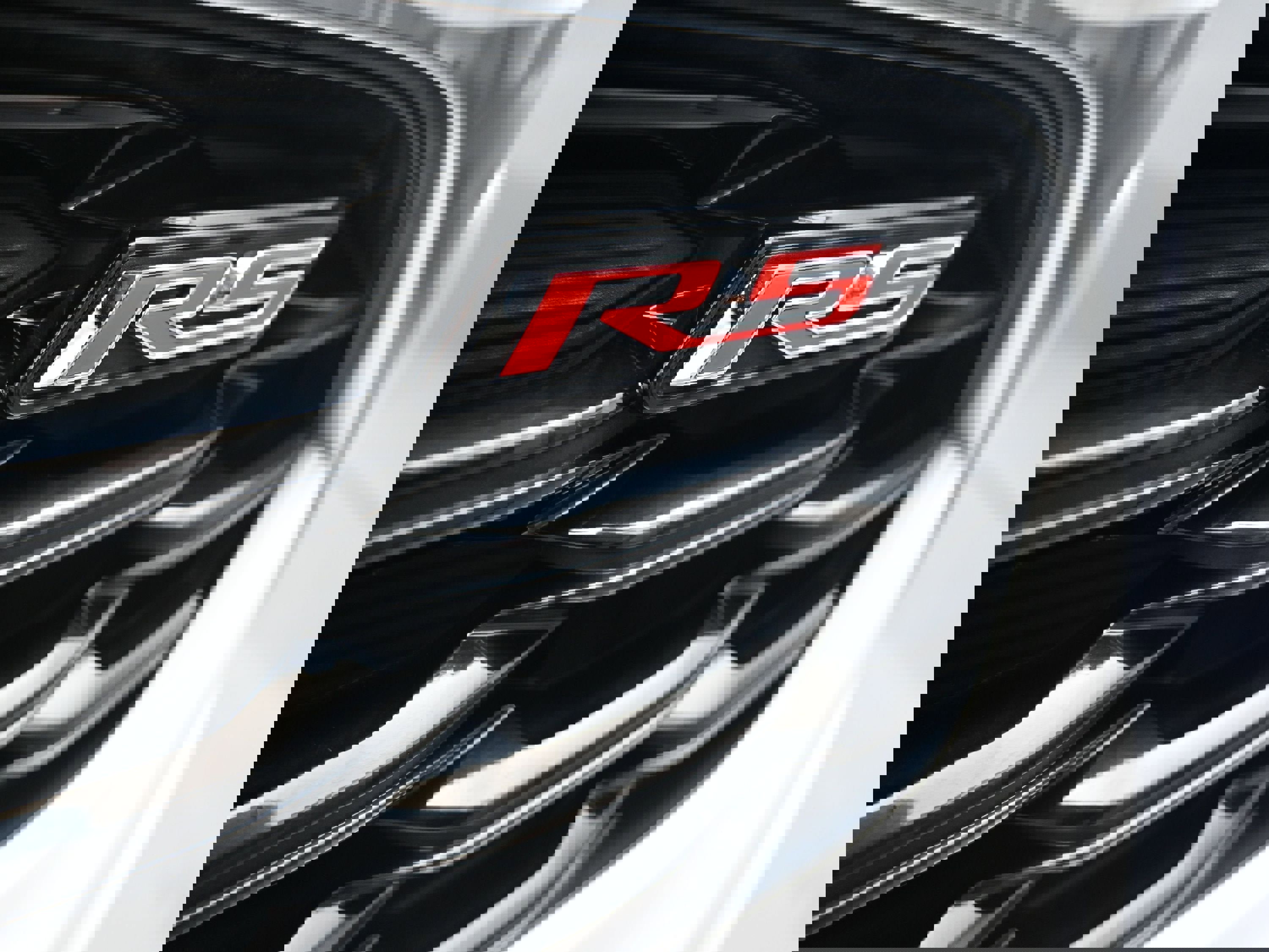 Certified 2025 Chevrolet Trax RS w/ Driver Confidence Package image 37