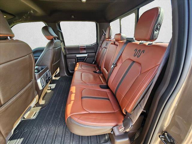 Used 2019 Ford F150 King Ranch w/ Equipment Group 601A Luxury AWD/4WD image 18