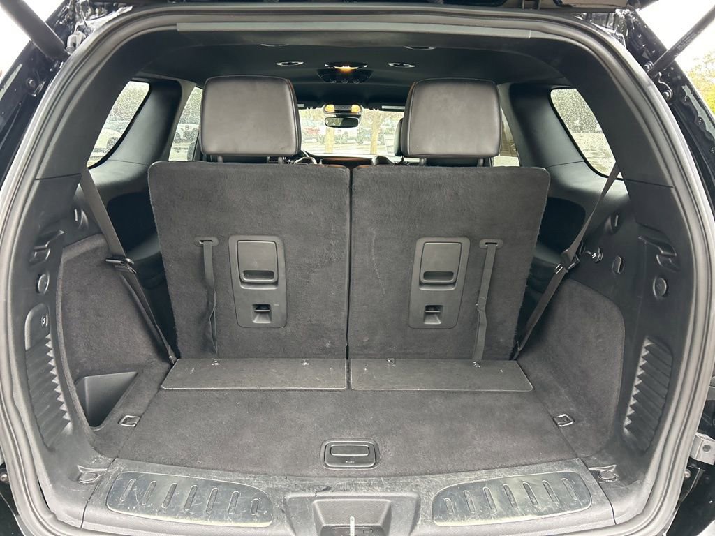 Used 2022 Dodge Durango GT image 52