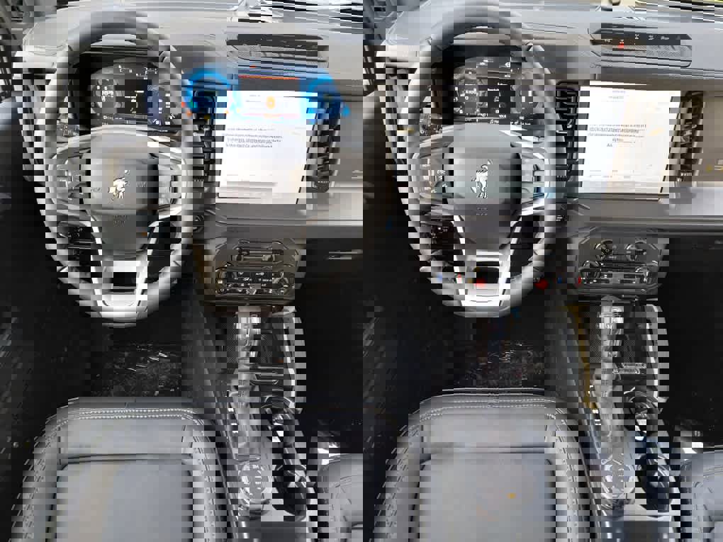 New 2025 Ford Bronco Badlands image 31