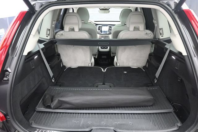 Certified 2023 Volvo XC90 B6 Ultimate w/ Protection Package Premier AWD/4WD image 27