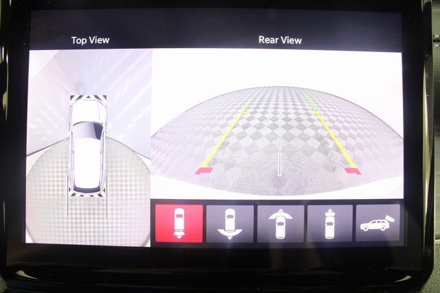 New 2025 Jeep Grand Cherokee Limited w/ Luxury Tech Group II image 5