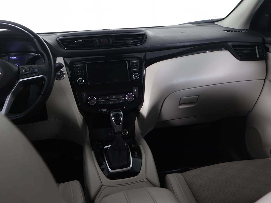 Used 2022 Nissan Rogue Sport SV w/ Technology Package AWD/4WD image 32